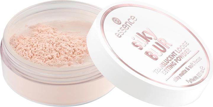 Produktbild essence Silky Blur (10, Nude)