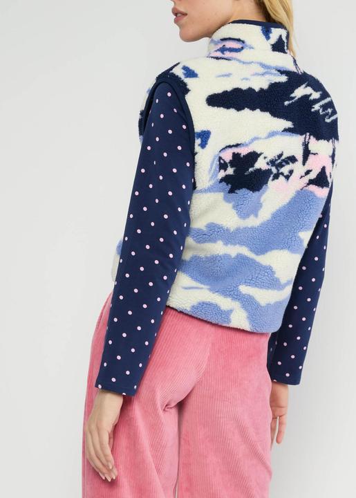 Actual product image Blutsgeschwister Heat Up (XS)