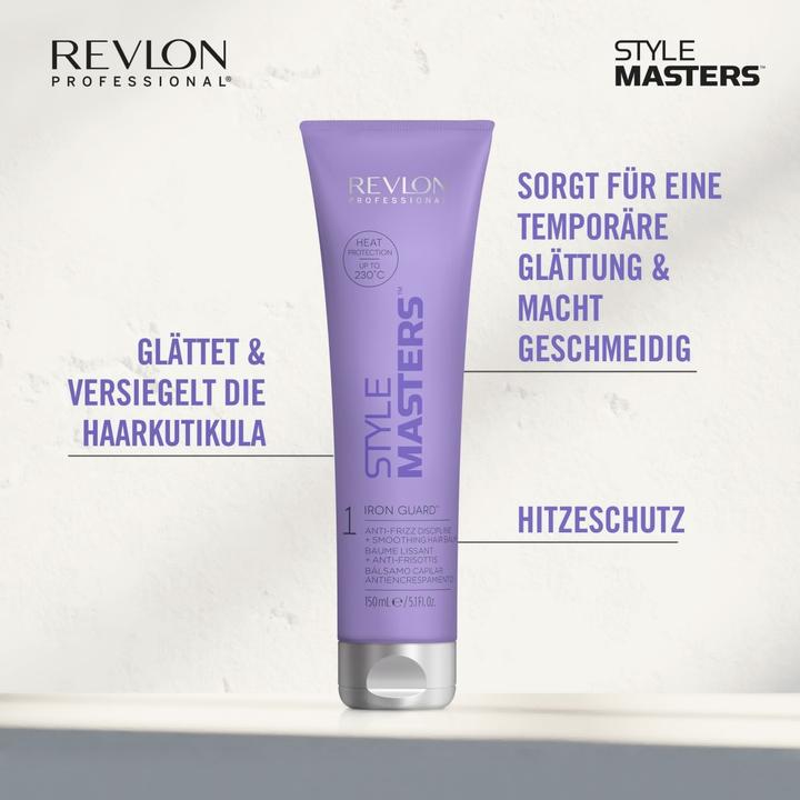 Produktbild Revlon Professional Style Masters Iron Guard (150 ml)