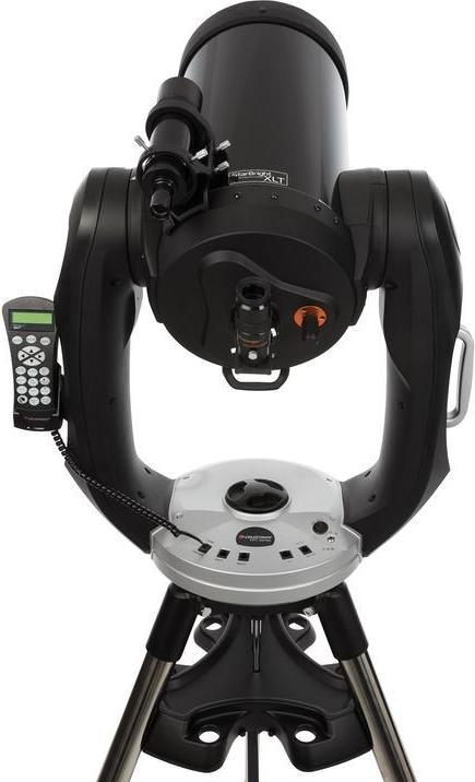 Actual product image No Name Celestron CPC 925 GPS XLT Telescope