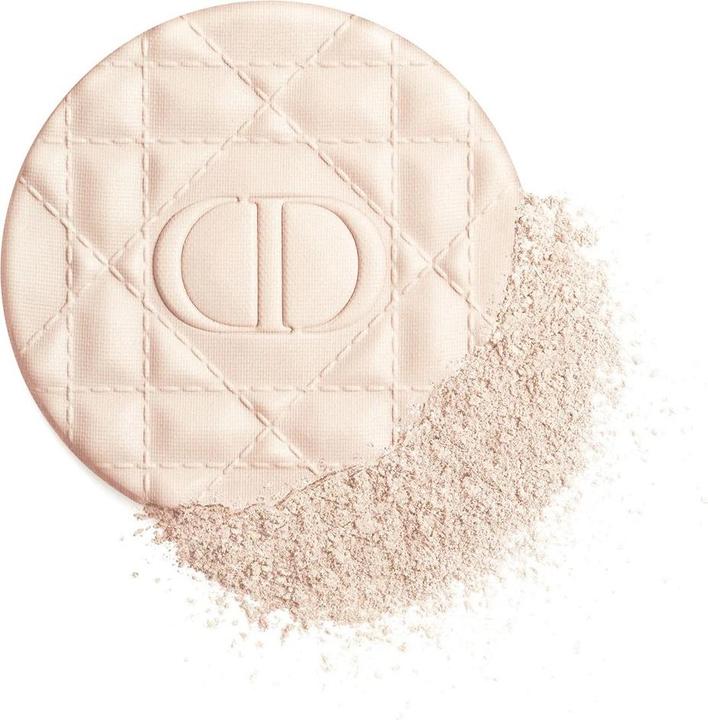 Produktbild Dior Christian FRV Nude Powder 01 Fair INT25 (01 Fair)