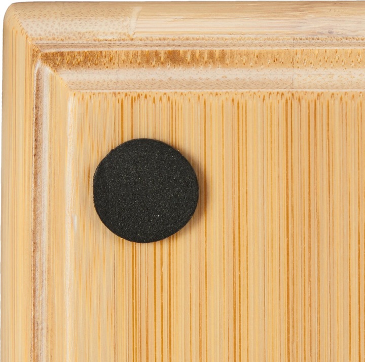 Actual product image Relaxdays Ashtray