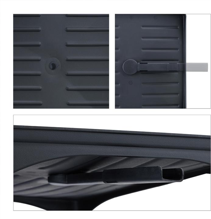 Immagine prodotto Relaxdays Abtropfgestell