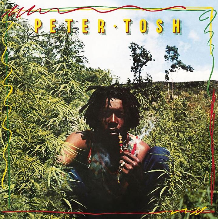 Produktbild Legalize It (Peter Tosh)