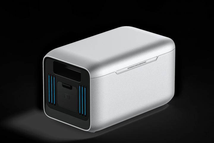Anker Solix Solix BP1000