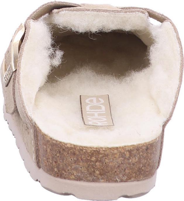 Image du produit Rohde Chausson Alba (36)