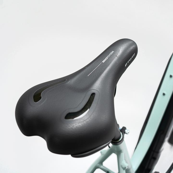 Actual product image Riverside 100e