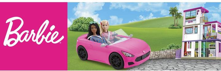 Immagine prodotto Barbie Auto 2022