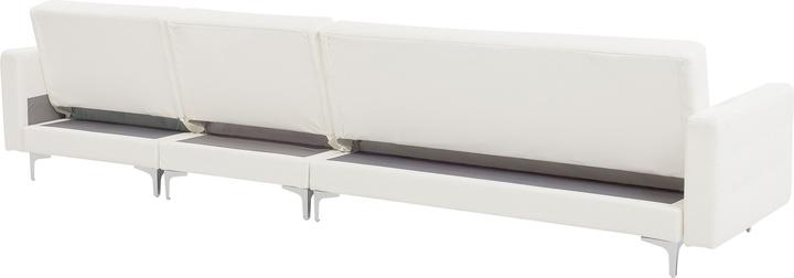 Image du produit Beliani Aberdeen (Canapé modulaire)