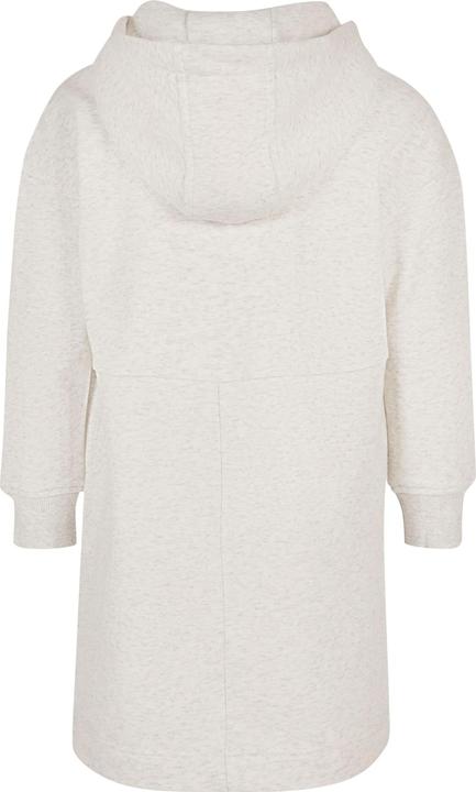 Immagine prodotto Urban Classics Ragazze Vestito con cappuccio in spugna oversize (122)
