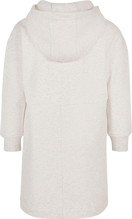 Image du produit Urban Classics Robe à capuche Terry Oversized pour filles (122)