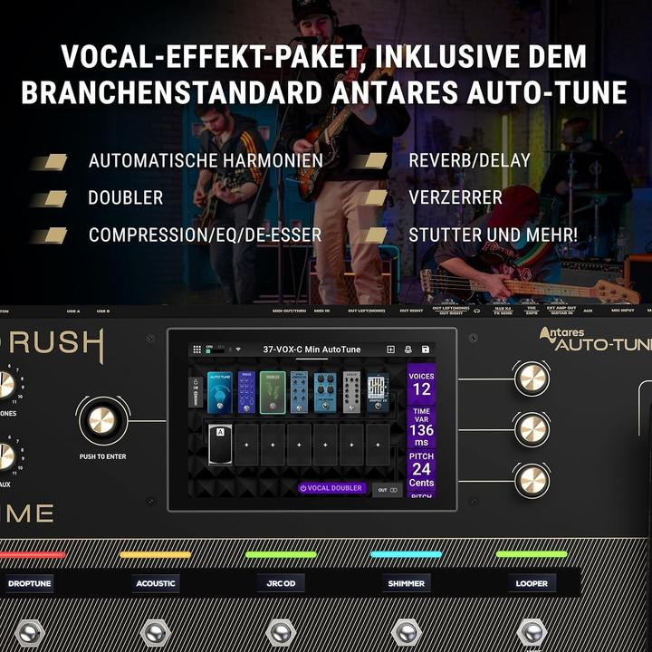 Immagine prodotto Headrush Prime