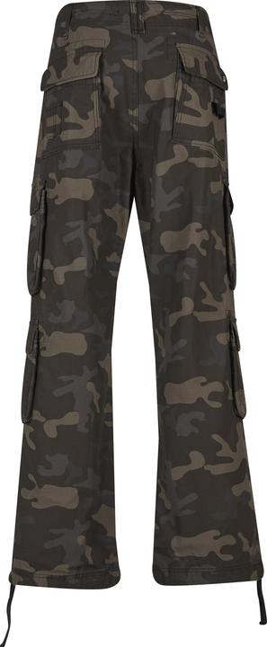 Immagine prodotto Brandit Pantaloni Cargo vintage (3XL)