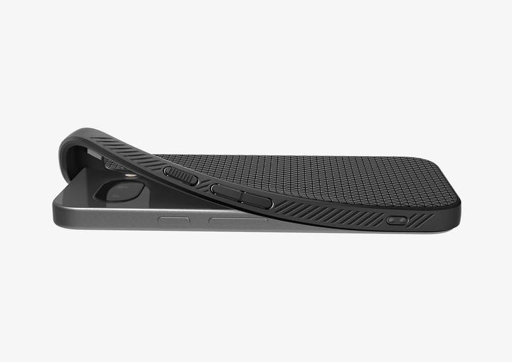 Produktbild Spigen Liquid Air Cover (Google Pixel 9a)