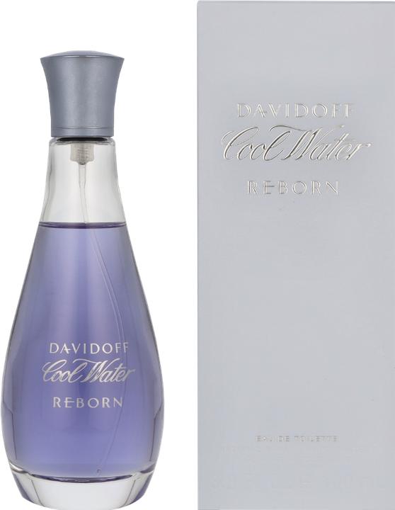 Immagine prodotto Davidoff Reborn Eau de Toilette (Eau de toilette, 100 ml)