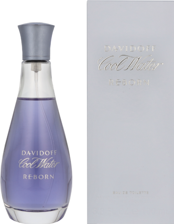 Produktbild Davidoff Reborn Eau de Toilette (Eau de Toilette, 100 ml)