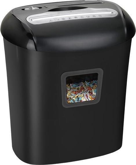 Actual product image Tracer Niszczarka Cutter 2 Trx (Particle cut)