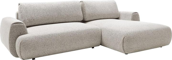 Image du produit Vente-unique Monelia (Canapé d’angle)