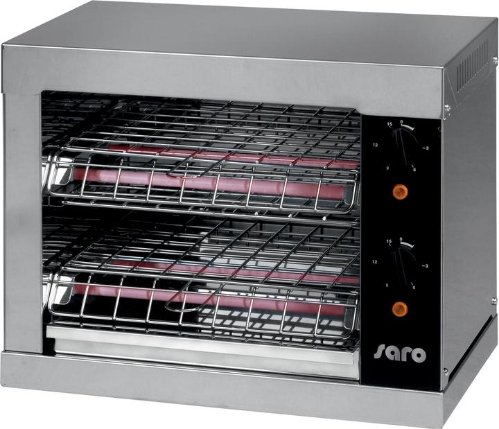 Produktbild Saro Busso T2
