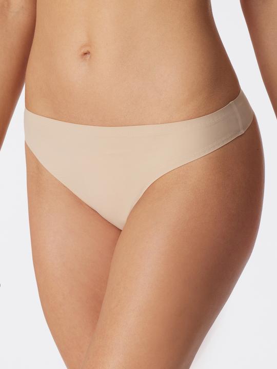 Actual product image Schiesser String Invisible Soft (42, pack of 3)