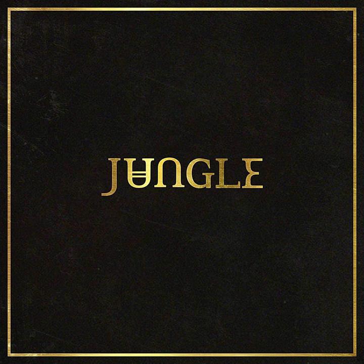 Produktbild Jungle (Jungle)