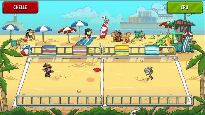Actual product image WB Scribblenauts Showdown (Xbox One X, Xbox Series X, Multilingual)