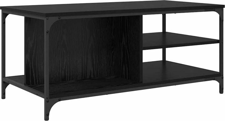 Immagine prodotto vidaXL Couchtisch (100 x 50 x 45 cm)