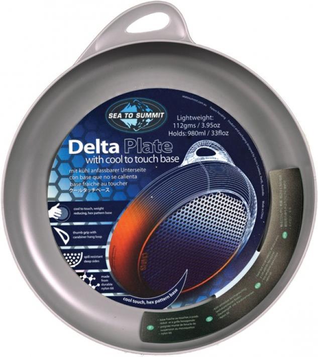 Produktbild Sea To Summit Delta Bowl