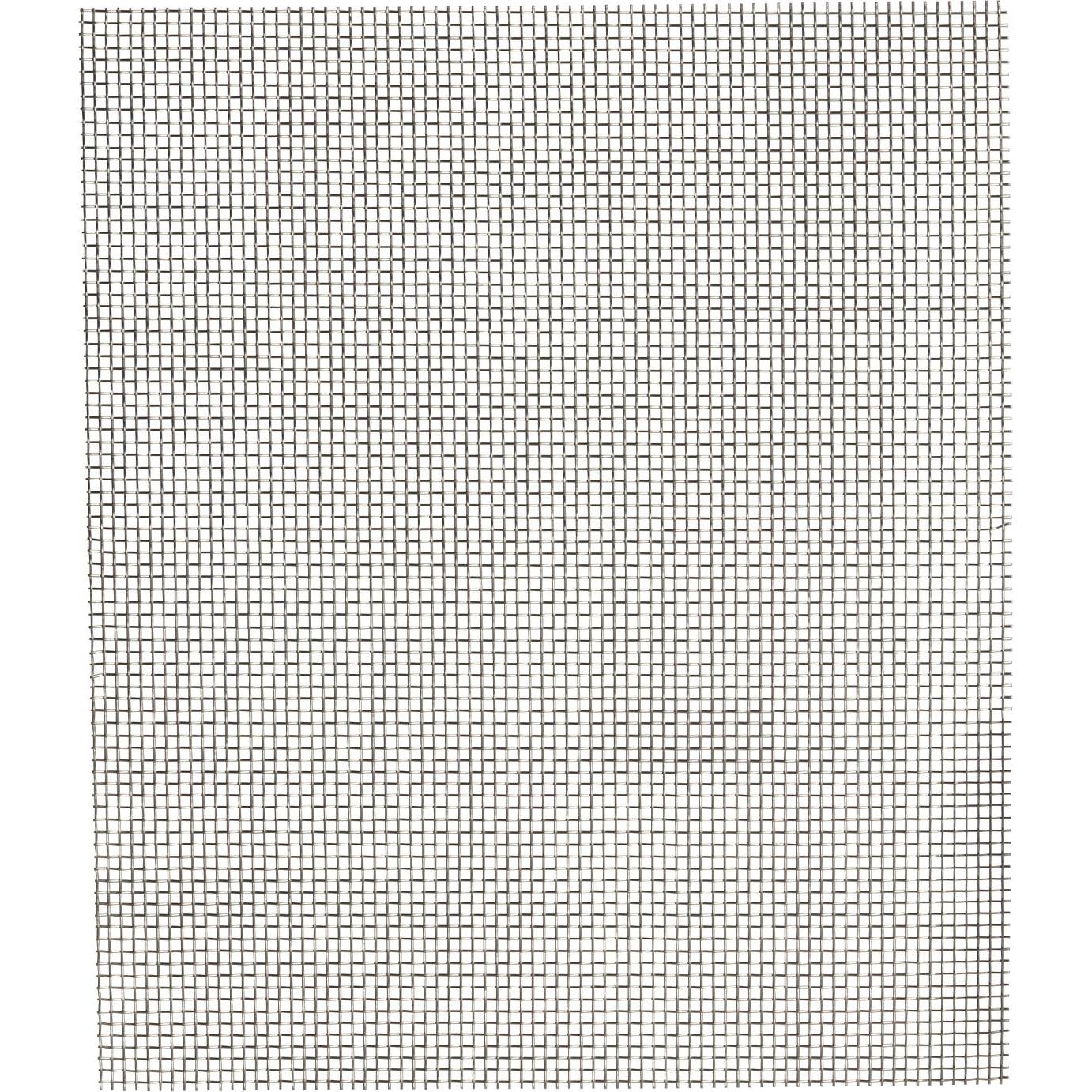 Schneider Electric Filtereinsatz Insektenschutz 98X115 NSYCAF104X95X, Serverschrank Zubehör, Silber