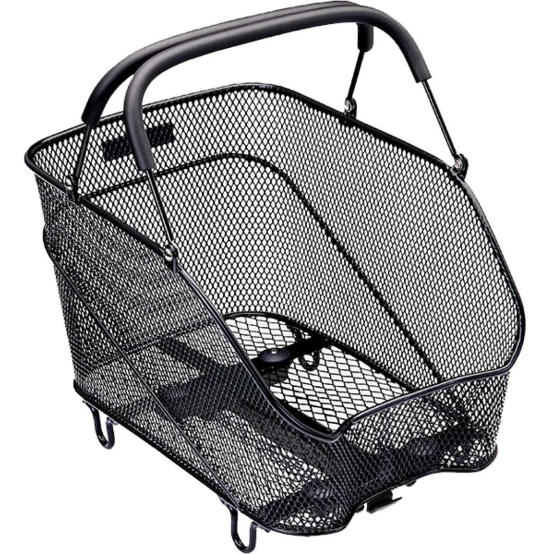 Racktime, Velokorb, (12 l)