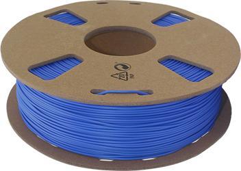 Actual product image Hamlet Reel 1 75mm PLA blue (1000 g)