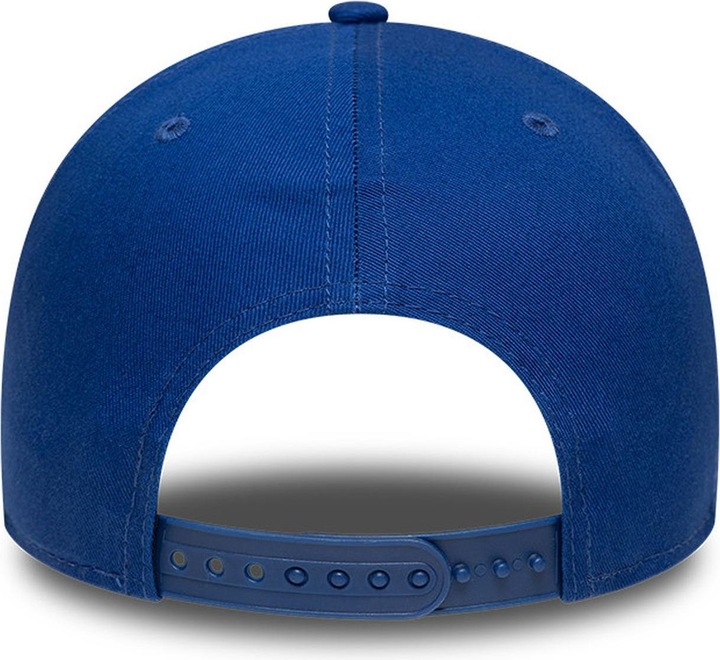 Produktbild New Era 9Forty Snapback Cap - NHL New York Rangers (One Size)