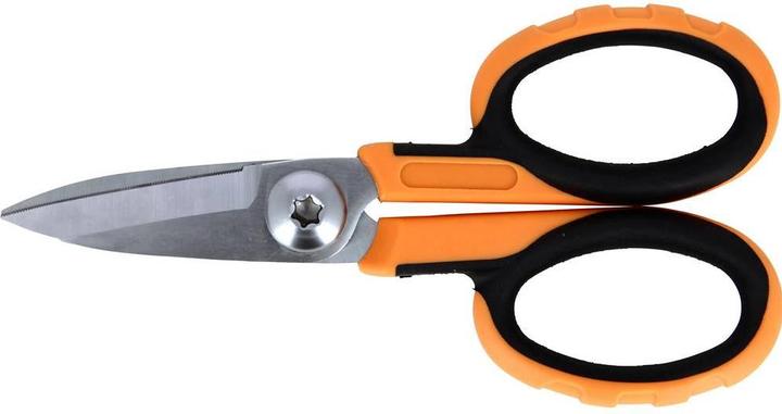 Produktbild Ideal Tek Kevlar® Schere (138 mm)