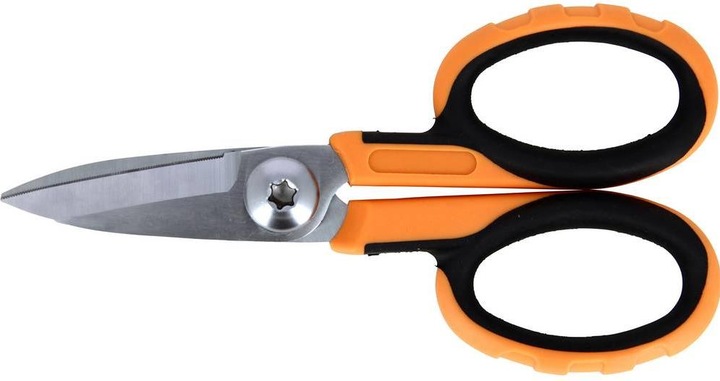 Image du produit Ideal Tek Ciseaux Kevlar (138 mm)