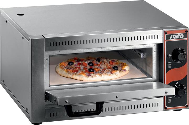 Produktbild Saro Palermo 1 (Pizzaofen Elektrisch)