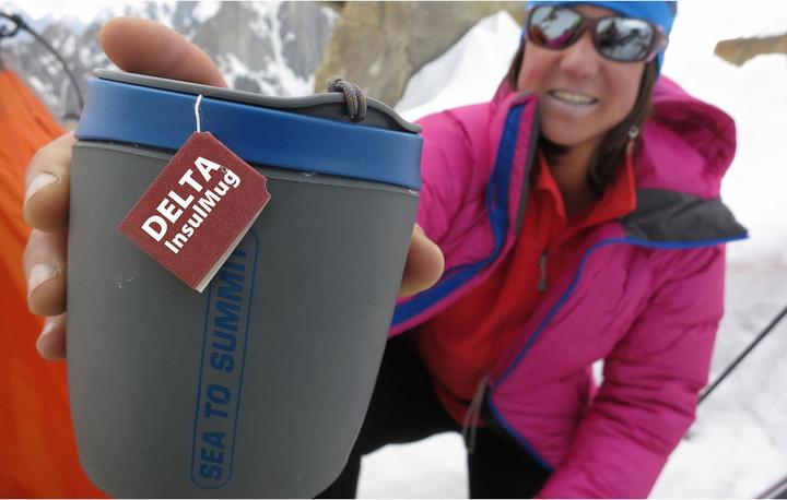 Produktbild Sea To Summit Delta Insulmug