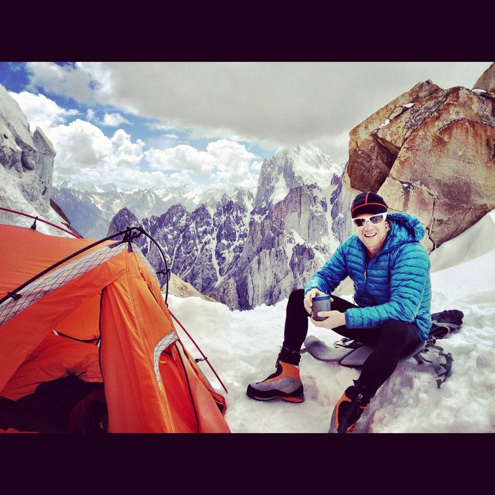 Produktbild Sea To Summit Delta Insulmug