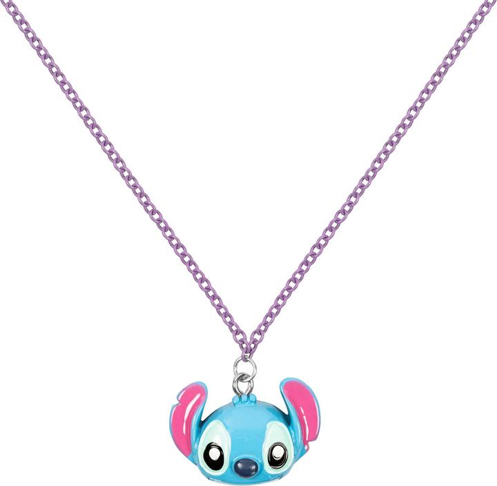 Immagine prodotto NoName STITCH - Ohana - Collana + pendente 16mm (Argento)