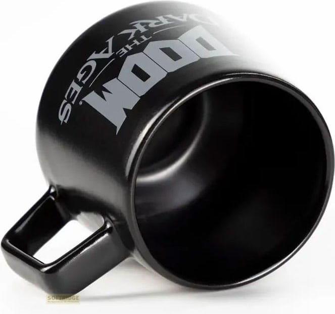 Image du produit DEVplus Doom The Dark Ages Tasse (300 ml)
