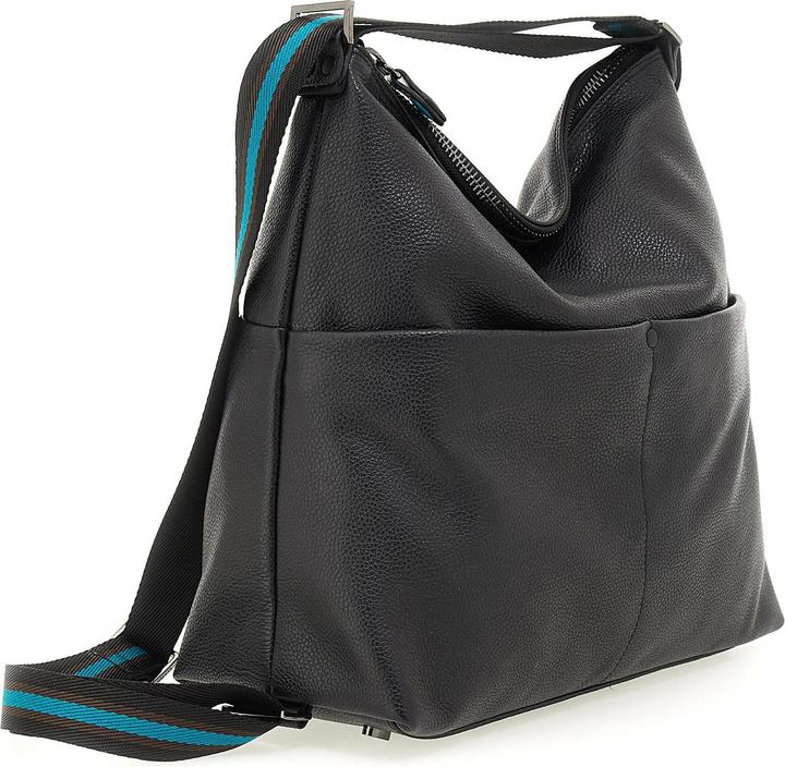 Immagine prodotto Gabs Aissa Schultertasche Leder 31 cm