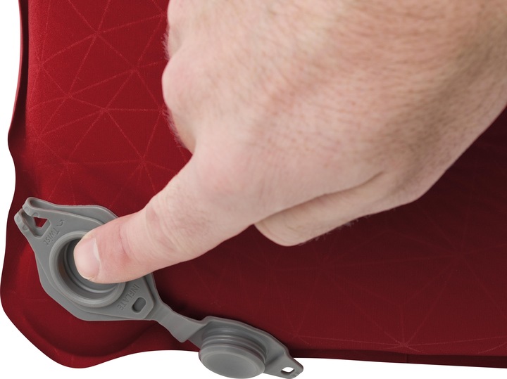 Actual product image Sea To Summit Comfort Plus