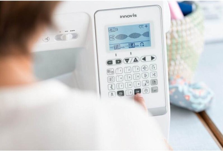 Produktbild Brother Innov-is A150
