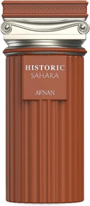 Immagine prodotto Afnan Historic Sahara (Extrait De Parfum, 100 ml)