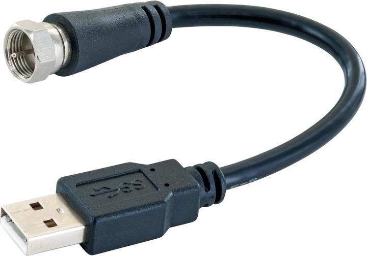 Produktbild Schwaiger Sat-Finder HD (Messtechnik)