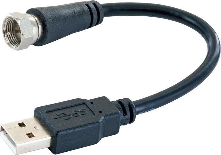 Actual product image Schwaiger Sat Finder HD (Measurement technology)