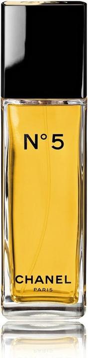 Chanel N°5 (Eau de Toilette, 100 ml)