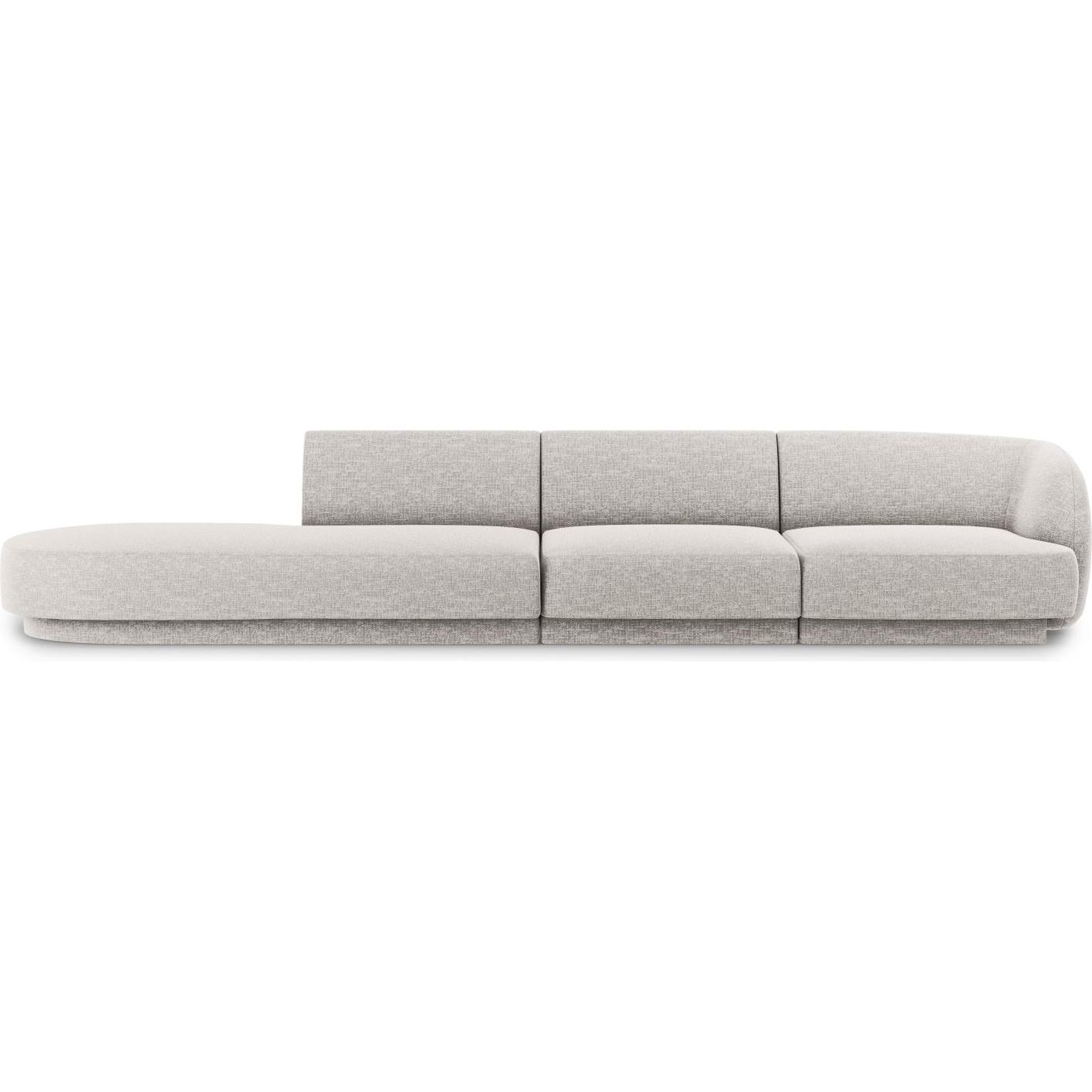 Micadoni, Sofa, Miley (2-Sitzer, 3-Sitzer, 4-Sitzer)