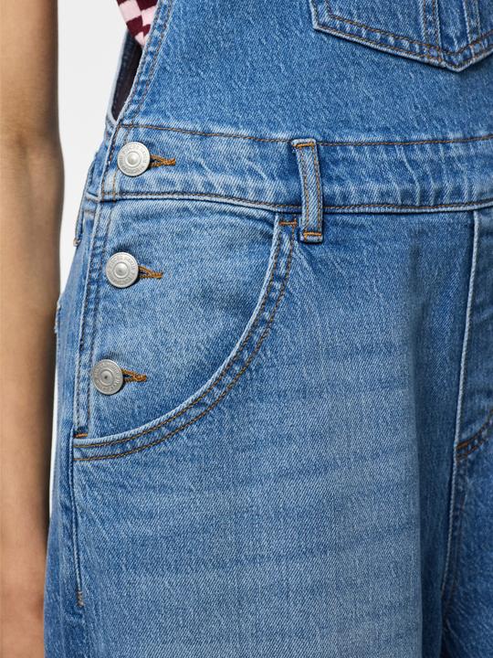 Immagine prodotto Pieces PCGRACE DENIM Latzhose (32)