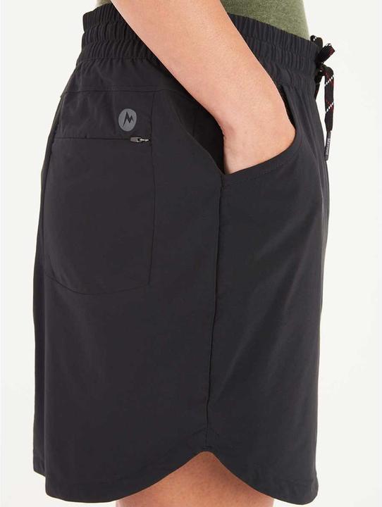 Actual product image Marmot Wm's Elda Skort (S)