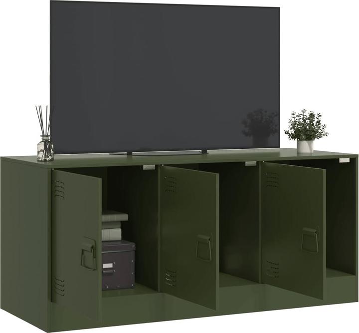 Produktbild vidaXL TV-Schrank (99 x 39 x 44 cm)